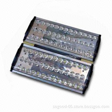 100W LED Tunnel Light, 79 Pieces High Bright LED, with Long Lifespan